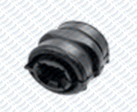 LDM 317506 Viraj Demir Lastigi Partner Berlingo 97-06 P306 Xsara Picasso Zx Cap 20mm  97>